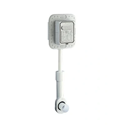Imagen de Grohe Fluxor para WC Ref. 37153000