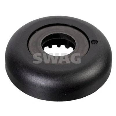 Imagen de SWAG 30 54 0001 Cojinete Columna Suspensión Eje delantero, izquierda, derecha VOLKSWAGEN: Sharan I