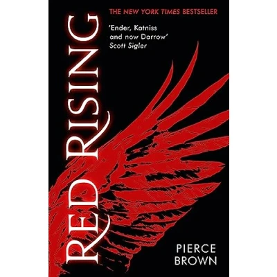 Imagen de Red Rising (red Trilogy 1)