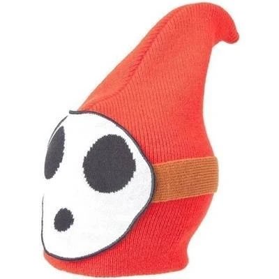 Imagen de Sombrero para niños Difuzed Nintendo Super Mario Shy Guy