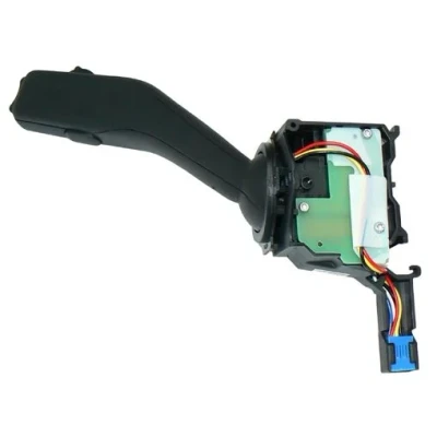 Imagen de METZGER 0916086 Interruptor del limpiaparabrisas VOLKSWAGEN: Caddy 3, Tiguan I, Touran SKODA: Octavia II Hatchback, SEAT: Altea