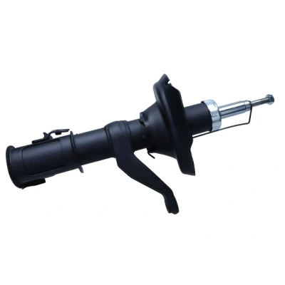 Imagen de MAXGEAR 11 0977 amortiguador Eje delantero, derecha Presión de gas Columna Espiga arriba, Abrazadera abajo HONDA: CR V 2