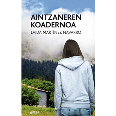 Imagen de Aintzaneren koadernoa: 3 (PERISKOPIOA)