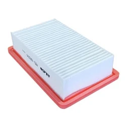 Imagen de ALCO FILTER MD 8824 Filtro de aire 55,0 132,0 210,0 Cartucho filtrante SMART: Fortwo III Coupé, Cabrio, Forfour II Hatchback