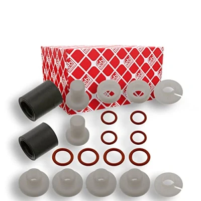 Imagen de FEBI BILSTEIN 38418 Juego de reparación, palanca cambios VOLVO: S40 I