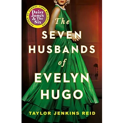 Imagen de The Seven Husbands of Evelyn Hugo: a novel (California dream (crossover) serie, 1)
