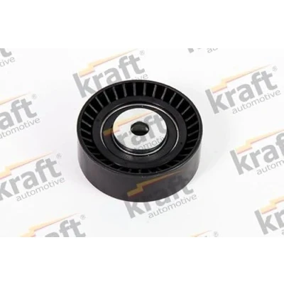 Imagen de Polea inversión,guía, correa auxiliar V KRAFT AUTOMOTIVE 1222810