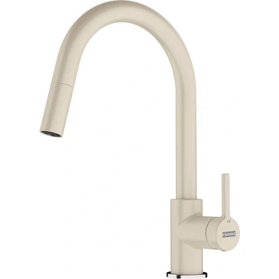 Imagen de FRANKE Faucet Grifo de la Cocina, Beige, Small