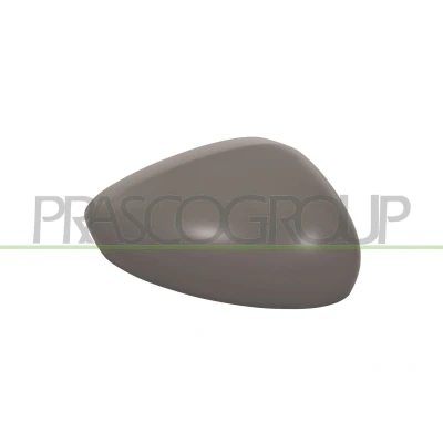 Imagen de PRASCO CI3247413 Cubierta, retrovisor exterior derecha imprimado CITROËN: C3 II