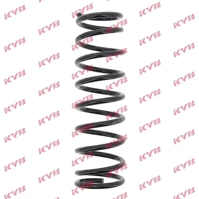 Imagen de KYB K Flex RA5321 Muelle de suspensión Eje trasero helicoidal