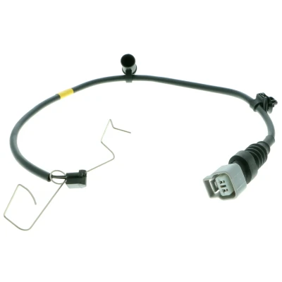 Imagen de VEMO V70 72 0261 Sensor de Desgaste Pastillas Frenos Eje delantero, izquierda Original calidad LEXUS: LS IV