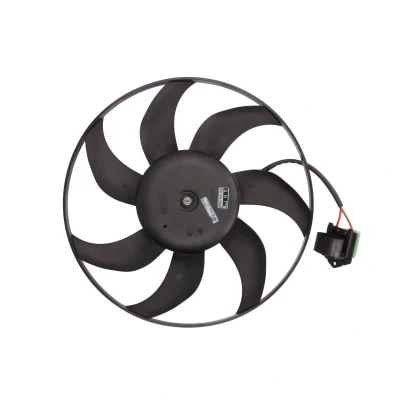 Imagen de MAHLE ORIGINAL CFF 338 000P ventilador de radiador para vehículos con climatizador 390 12 400 eléctrico sin bastidor (armazón)