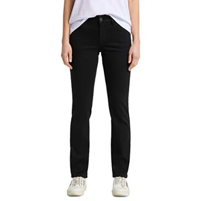 Imagen de Mustang Julia Vaqueros rectos, Mujer, Talla: 30x30, Black denim