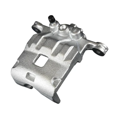 Imagen de FEBI BILSTEIN 178739 Pinza de freno Hierro fundido Eje delantero, derecha FORD: FIESTA 5, 6 norauto, oscaro, mister auto