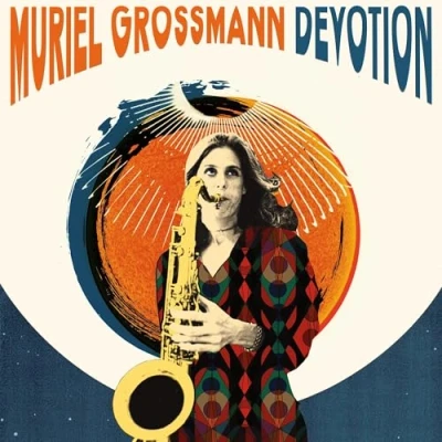 Imagen de Devotion [Vinilo]
