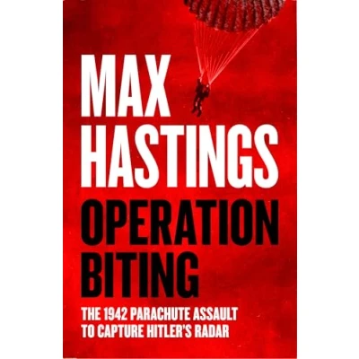 Imagen de Operation Biting