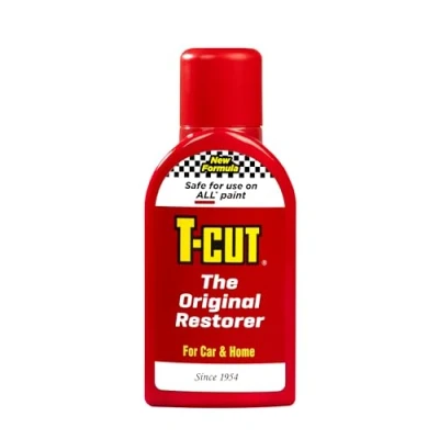 Imagen de T Cut Original, el restaurador Original Desde 1954, 350 ml
