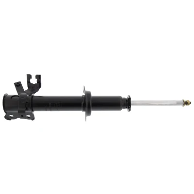 Imagen de MAPCO 20502 amortiguador Eje delantero, derecha Presión de gas Bitubular Columna Espiga arriba NISSAN: MICRA 2