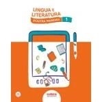 Imagen de LINGUA ES1 (GAL) 9788483497487 (De otra Manera)