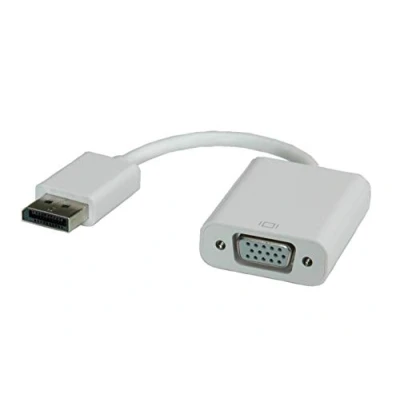 Imagen de Adaptador Itb Dp Vga M/f 0.1m