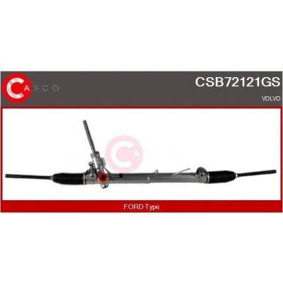 Imagen de CASCO CWM48112GS Motor del Limpiaparabrisas 12V delante para vehíc. con volante a la izquierda