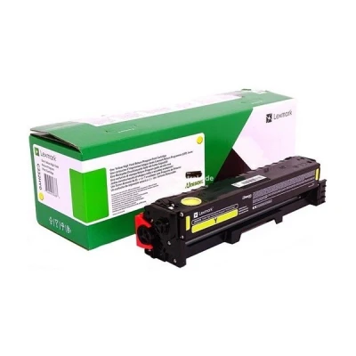 Imagen de CS331dw Lexmark 20N2HY0 toner amarillo XL (original)