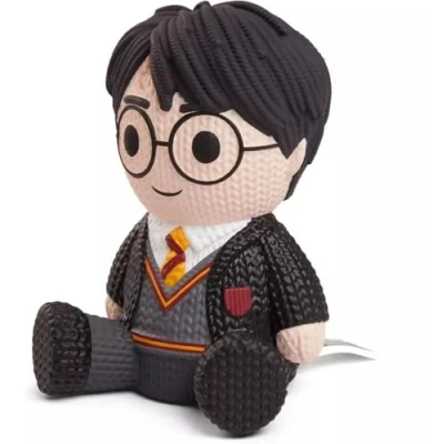 Imagen de BD&amp;A Bensussen Deutch Wizarding World Harry Potter HMBR 5 Vinyl Figure (Net) Standard