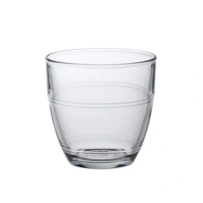 Imagen de Duralex Juego de 4 Vasos Transparentes, 7 cm,