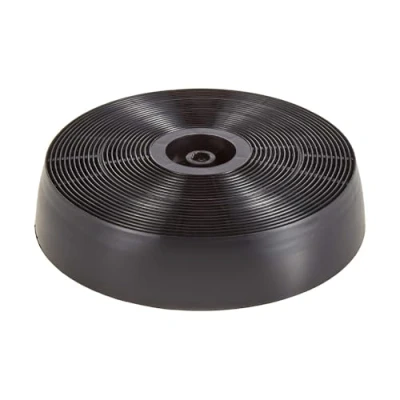 Imagen de Anakel Home Filtro de Carbón Activo 61801232 compatible con Campanas Extractoras Teka C601 C901 CNL1000 CNL2000