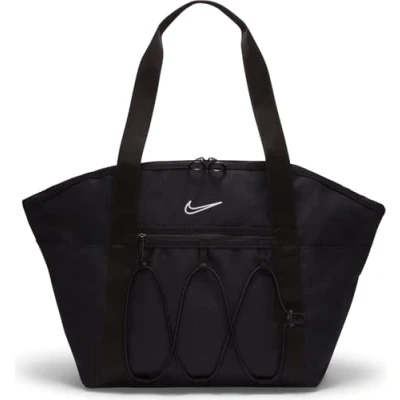 Imagen de Nike Performance One Bolsa de deporte, Mujer, Talla: Size, Black/white
