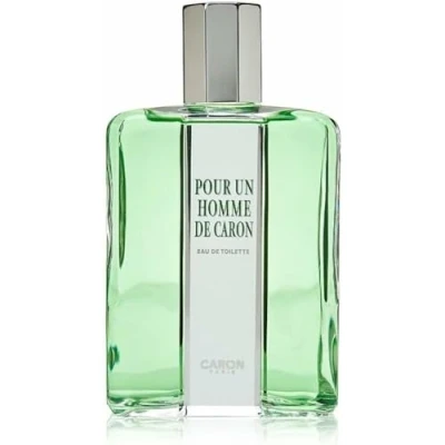 Imagen de Caron Pour Homme Eau de Toilette 75 ml