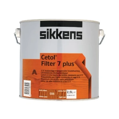 Imagen de Sikkens SIKCF7PLO25 Colorante