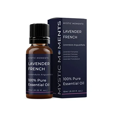 Imagen de Aceite Esencial de Lavanda Francés 10ml 100% Puro