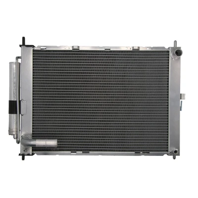 Imagen de Condensador, aire acondicionado THERMOTEC KTT110399