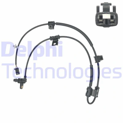 Imagen de DELPHI SS20524 Sensor de ABS activo 1035 HYUNDAI: ix35