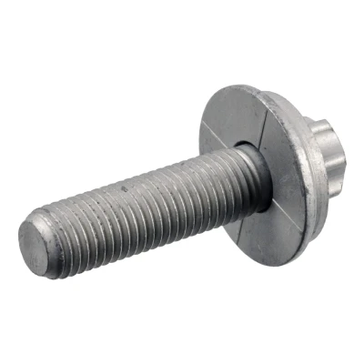Imagen de FEBI BILSTEIN 182452 Tornillo, pinza de freno BMW: 1 Hatchback