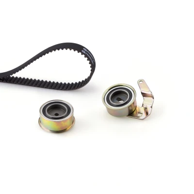 Imagen de GATES FleetRunner Micro V Stretch Fit K015205 Kit de correa distribución OPEL: Kadett E CC, Calibra A, Vectra A Berlina norauto, oscaro, mister