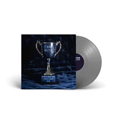 Imagen de Here’s What You Could Have Won (Silver) (LP) [Vinilo]