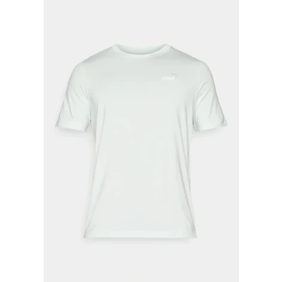 Imagen de Camiseta Essentials Small con logo n.º 1 para hombre