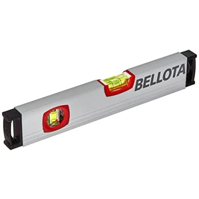 Imagen de Bellota 50101M 30 NIVEL TUBULAR CON IMAN, standard