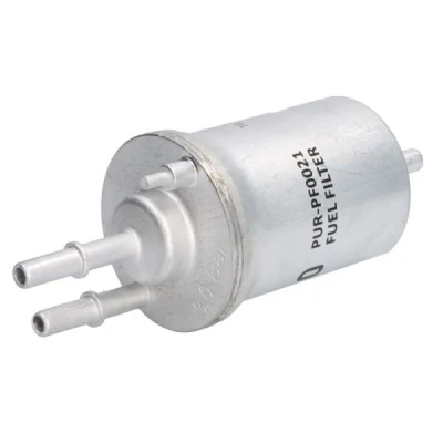 Imagen de PURRO PUR PF0021 Filtro Combustible de tubería 8 SEAT: Leon II Hatchback, Ibiza 3, I VOLKSWAGEN: Golf 5, Polo IV Hatchback