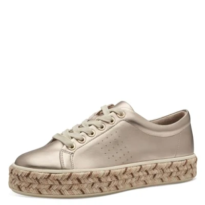 Imagen de Jana Zapatillas, Mujer, Talla: 37, Champagner Zapatos