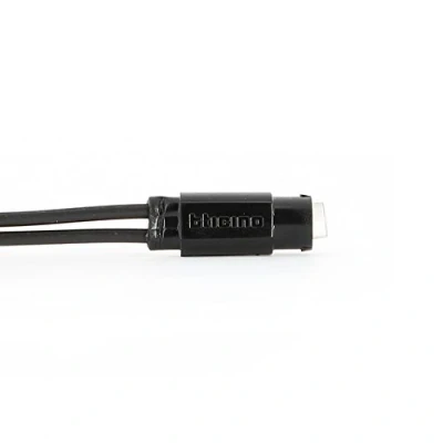 Imagen de Bticino ln4742v230v lampara led 220v verde livinglight Ref. 6572510068