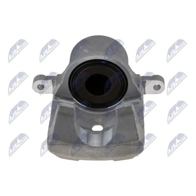 Imagen de NTY HZP TY 065 Pinza de freno Eje delantero, izquierda TOYOTA: Prius II Liftback (XW20) 1.5 Hybrid 2003 2009