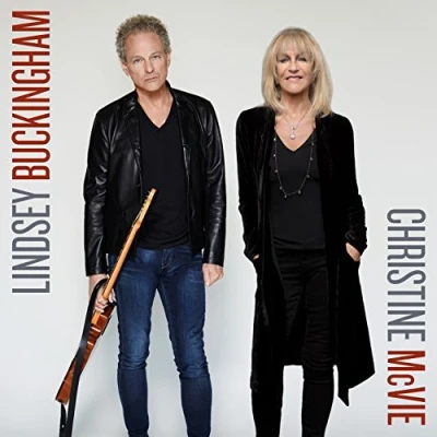 Imagen de Lindsey Buckingham / Christine Mcvie