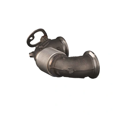 Imagen de FEBI BILSTEIN 175575 Válvula EGR