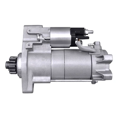 Imagen de HELLA 8EA 011 613 201 Motor de arranque 12 2