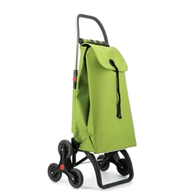 Imagen de Carro Rolser I MAX ONA 6 Ruedas Sube Escaleras Plegable Lima