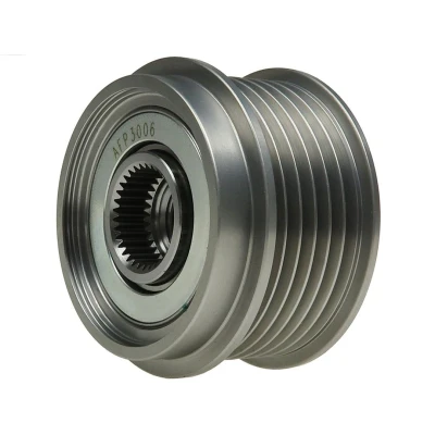 Imagen de AS PL AFP3006 Rueda Libre Alternador SEAT: Ibiza 3, 4, Córdoba II Berlina, VOLKSWAGEN: Polo IV Hatchback, SKODA: Fabia I Hatchback
