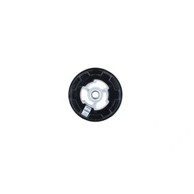 Imagen de NRF 380824 Disco de arrastre, acople magnético compresor 5SE, 5SL, 6SE TOYOTA: Corolla Verso, Yaris II Hatchback, OPEL: Corsa D Hatchback